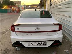 هیوندای سۆناتا